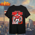 Flyers Welcome To Darl Side Darth Vladar Shirt