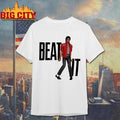 Michael Jackson Beat It Shirt
