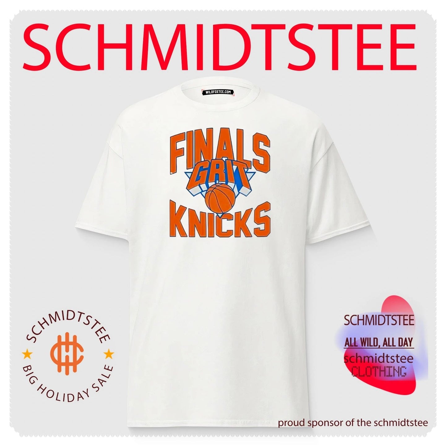 New York Knicks Finals Grit Knicks shirt