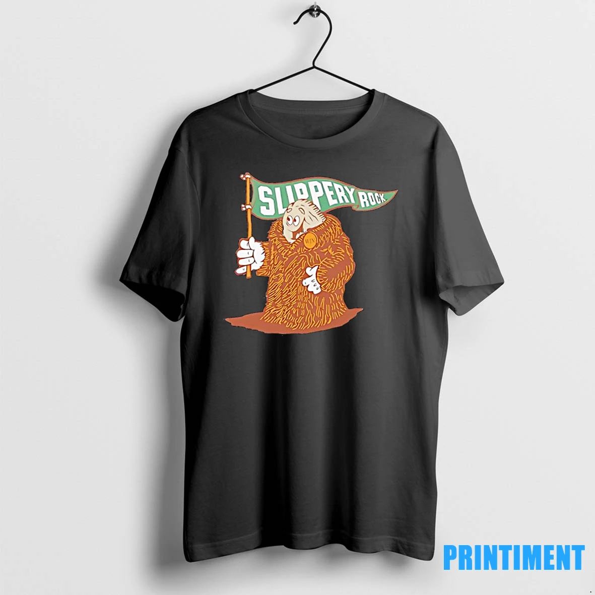 Slippery Rock Pride Tshirts Sweater