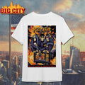 Puscifer 4-26-2026 Milwaukee WI Event Poster Shirt