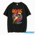 Ac Dc For Those About To Rock Tshirts Sweater