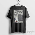 Premium Only A Few Left 2025 Pouya Long Sleve T Shirts