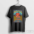 Premium Bella Rayne New York Tour On October 14 2025 Long Sleve T Shirts