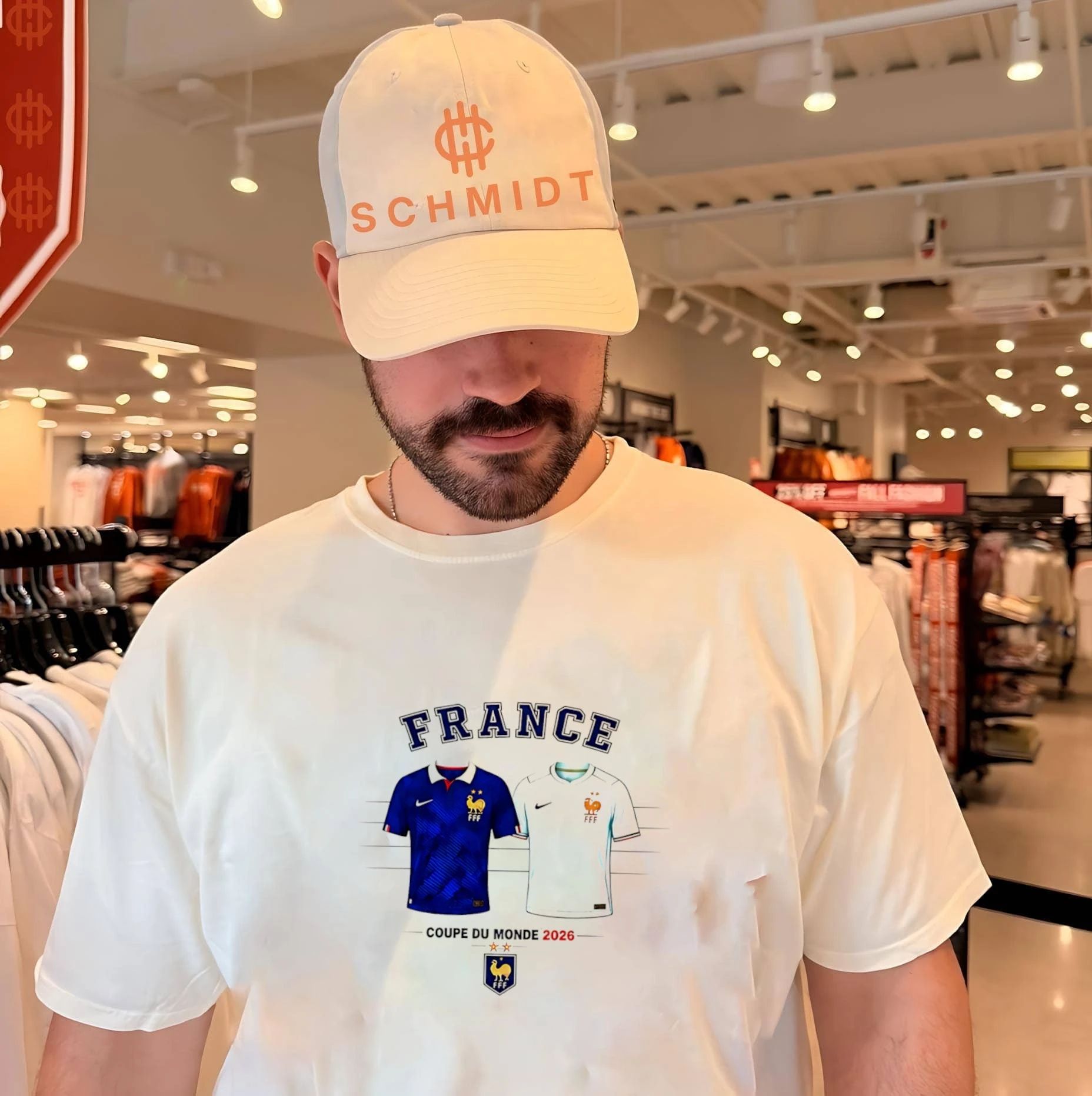 France coupe de monde 2026 France World Cup 2026 shirt