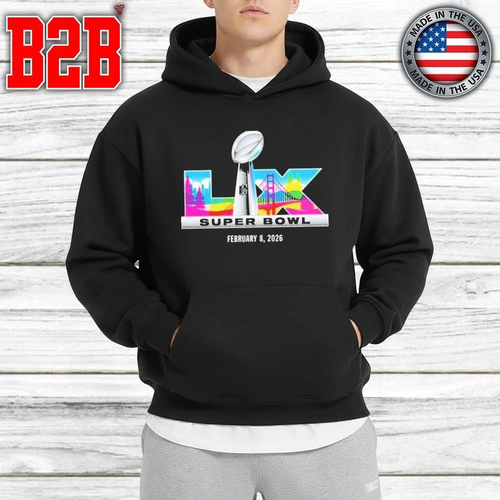 Bad Bunny x Bowl 2026 Bunny Bowl Shirt