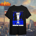Awesome Cooper Flagg Dallas Mavericks 2026 ROTY Accolades Vintage Shirt