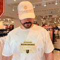 Vegas Golden Knights Western Conference Champions 2026 Hockey shirt