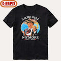 Nacho Gulf No More Trump Shirt