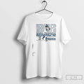 Premium Mlb Seattle Mariners Ichiro Suzuki Cooperstown Player 2025 T Shirts