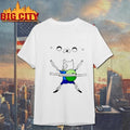 Original Finn Hug Jack Shirt
