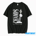 Las Vegas Aces 2025 Wnba Finals Champions Trophy Tshirts Sweater