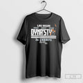 Premium Aja Wilson Las Vegas Aces Dynasty 3x Champs T Shirts