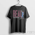 Premium Real Jt Realmuto Philadelphia Baseball Signature Long Sleve T Shirts