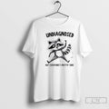 Premium Raccoon Undiagnosed But Everyones Pretty Sure T Shirts