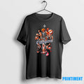 Las Vegas Aces Wnba Player Championship 2025 Tshirts Sweater
