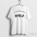 Premium The Only Murder I Support Crows T Shirts