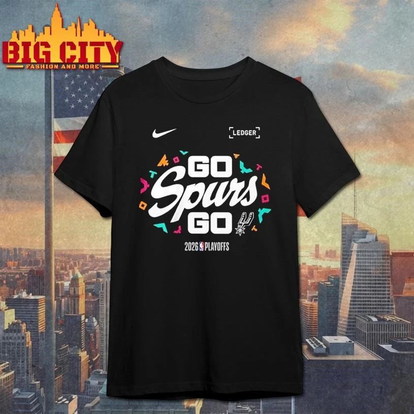Wembanyama NBA Defensive Player Of The Year Go Spurs Go Graphic Shirt