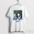 Premium Elton John X Los Angeles Dodgers Stadium Duke Ornaments T Shirts