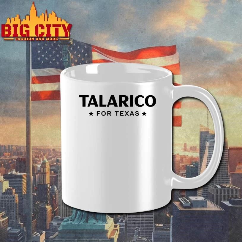 Talarico For Texas 2026 Shirt