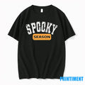 Spooky Season Halloween Tshirts Sweater