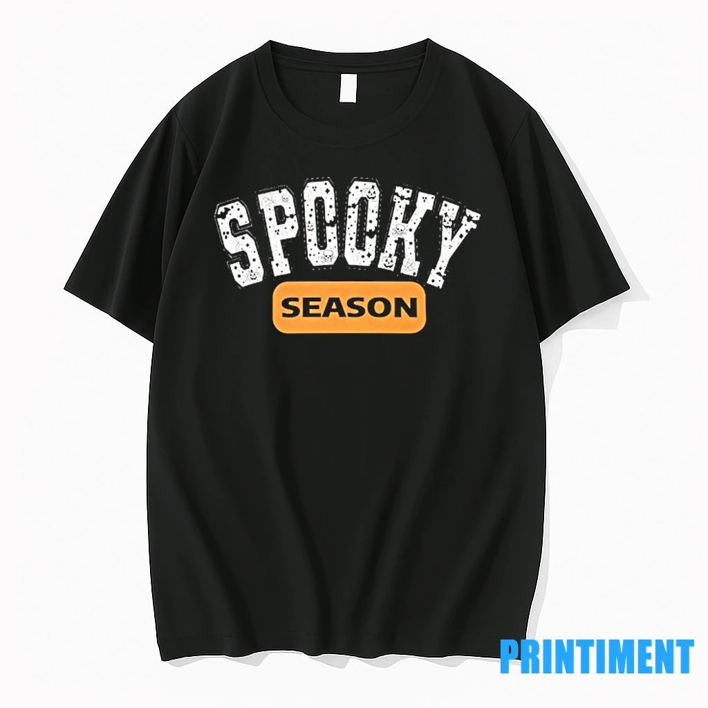 Spooky Season Halloween Tshirts Sweater