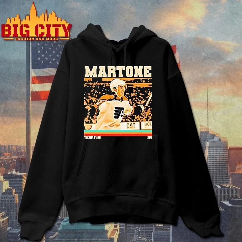 Porter Martone Philadelphia Flyers Nhl 2026 Stanley Cup Shirt