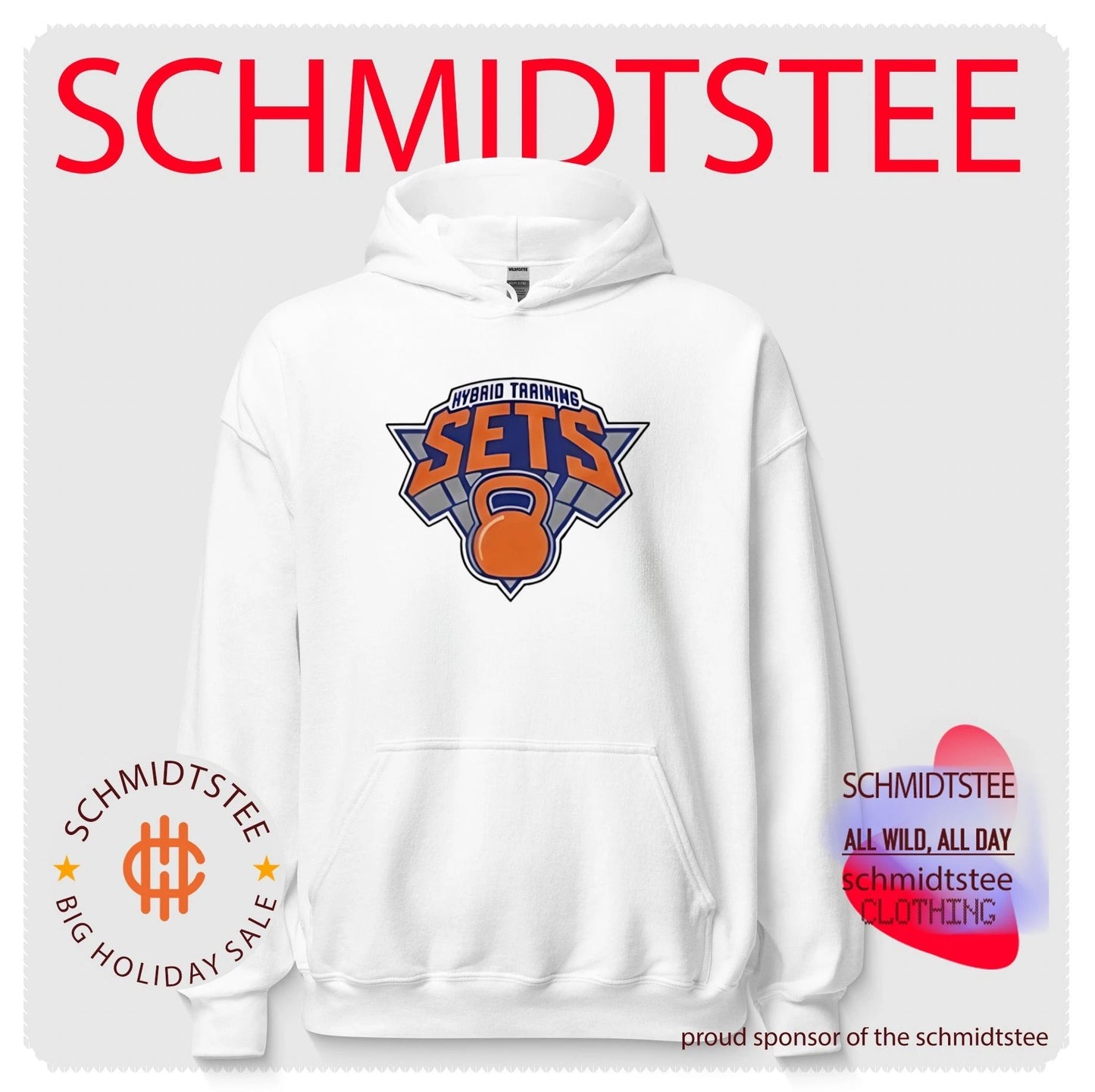 New York Knicks Nybrio Training Sets shirt