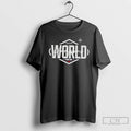 Premium Las Vegas Aces 2025 Wnba World Champions T Shirts