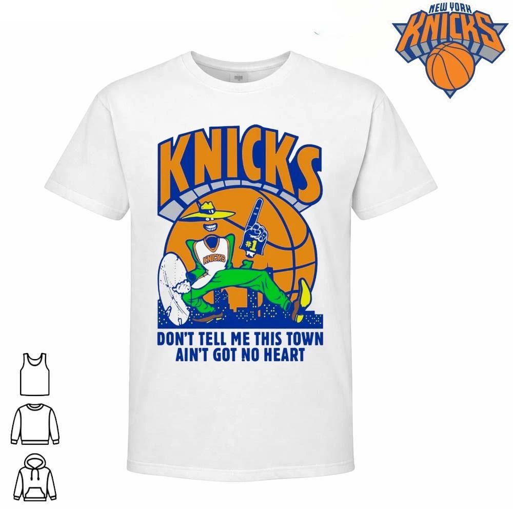 Vintage Grateful Dead Shakedown Street New York Knicks Dont Tell Me This Town Aint Got No Heart nba finals 2026 shirt