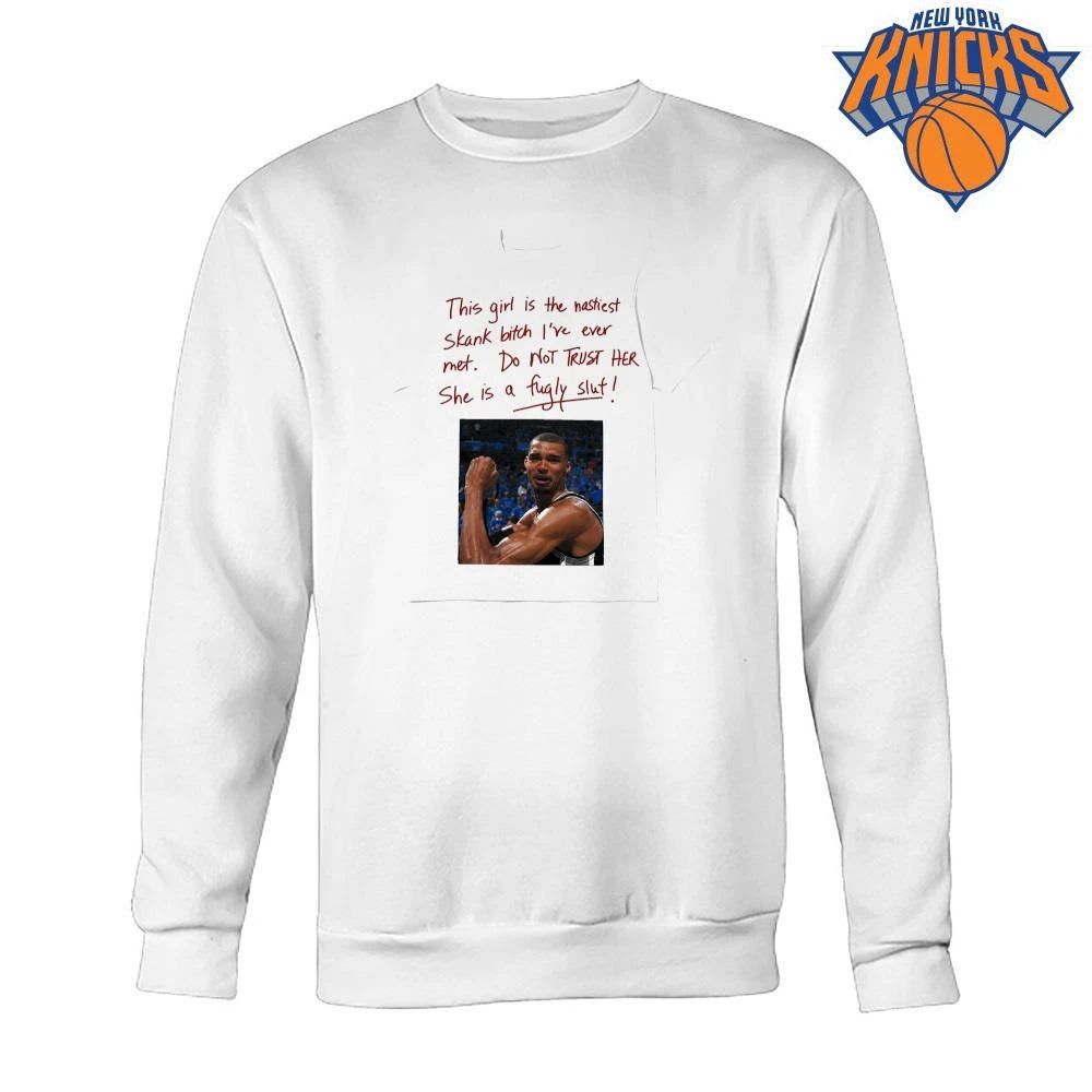 Victor Wembanyama Mean Girls Burn Book This Girl Is The Nastiest Skank Bitch San Antonio Spurs Vintage NBA Finals 2026 Shirt