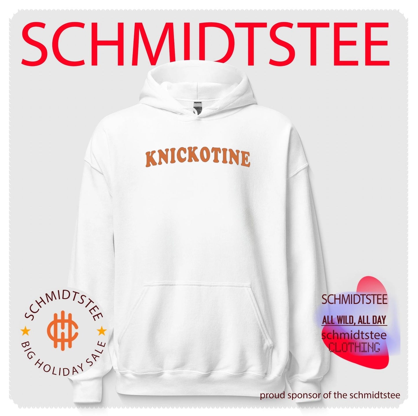 Knickotine Taylor New York Knicks shirt