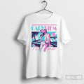 Premium Capydiem You Live You Die T Shirts