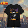 Original David Allan Coe outlaw country shirt