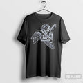 Premium Josman Angel Bottle Long Sleve T Shirts