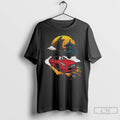Premium Roman Atwood Jdm Edition Smile More Long Sleve T Shirts