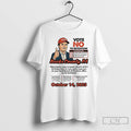 Premium Bucks County What Better Way To Honor Charlie Kirks Birthday T Shirts