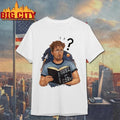 Andy Weir Inspired Shirt