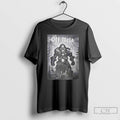 Premium Fierce Warrior Off Meta Ornaments T Shirts