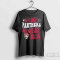 Premium Florida Panthers In My Panthers Hockey Era T Shirts