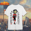 Philadelphia Hockey 46 Trevor Zegras 2026 Nhl Shirt