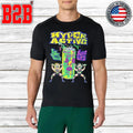 Safire Reed Hyperactive Shirt