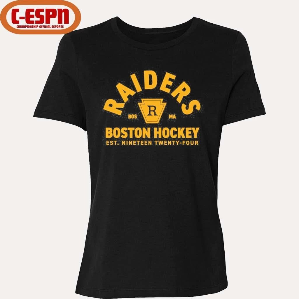 Ilya Rozanov 81 Boston Raiders Shirt