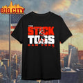 Philadelphia Cam York Stick Toss Shirt
