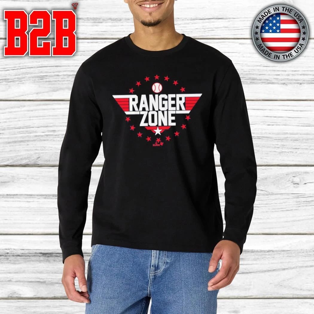Ranger Suarez Ranger Zone Boston Shirt