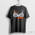 Premium The Life Of A Showgirl Taylor T Shirts
