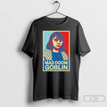 Premium Greta Thunberg Mad Doom Goblin Ornaments T Shirts