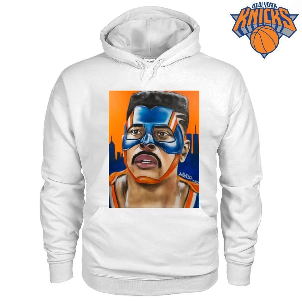 Patrick Ewing New York Knicks Basketball Hero Vintage Art NBA Finals 2026 Shirt