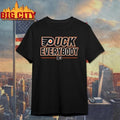 Philadelphia Flyers Playoff Puck Everybody Logo shirt