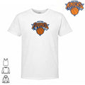 New York Tooned Basketball Vintage Retro Graphic Logo NBA Finals 2026 Shirt